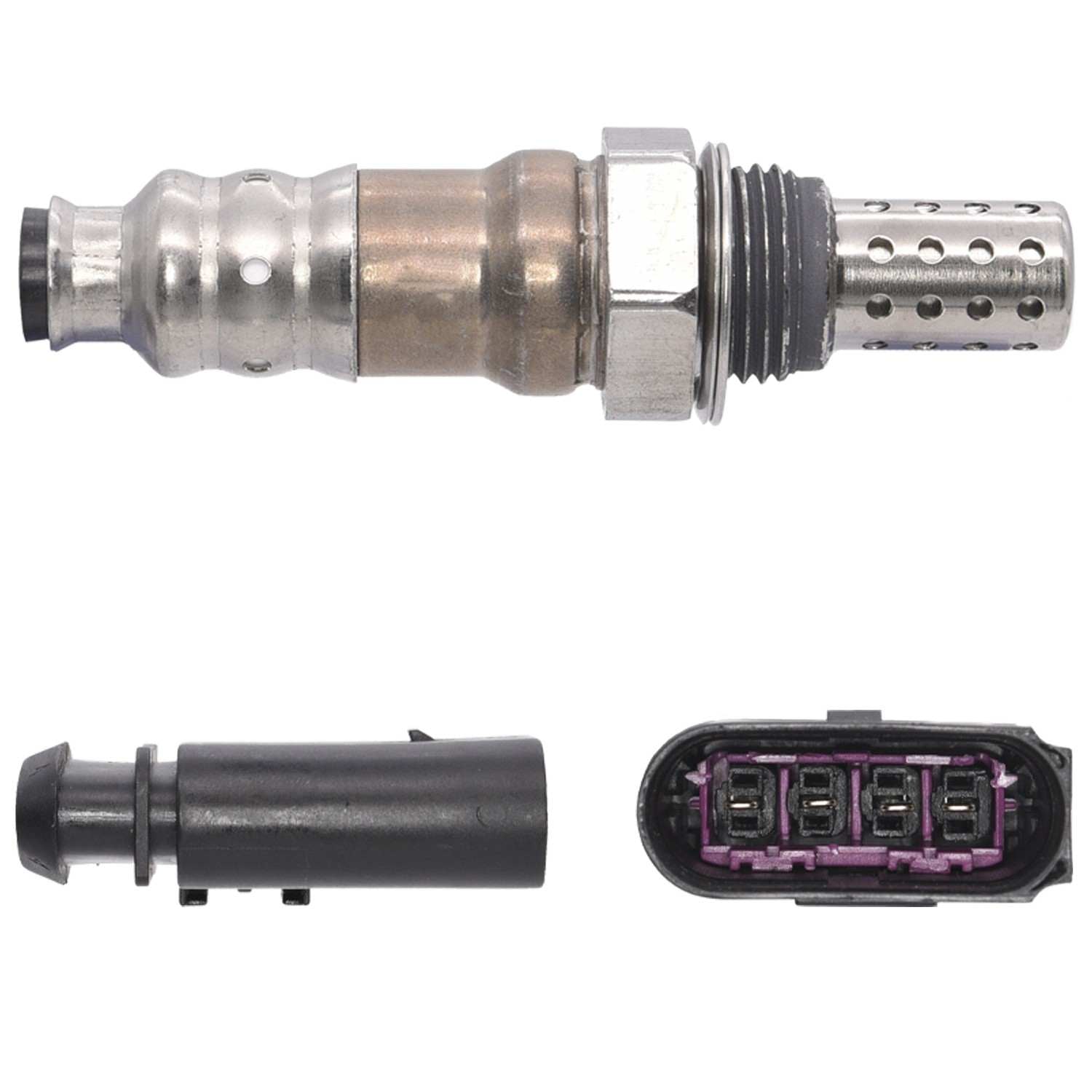 Walker Products Walker Products 250-24494 Oxygen Sensor 4-W Direct Fit 250-24494