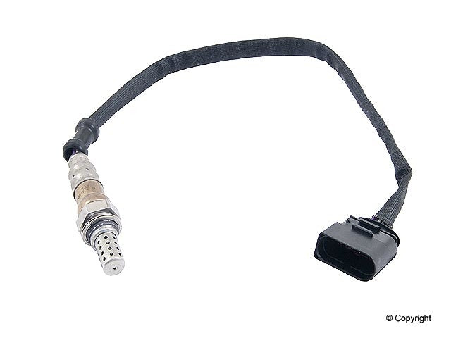 Walker Products Walker Products 250-24495 Oxygen Sensor 4-W Direct Fit 250-24495