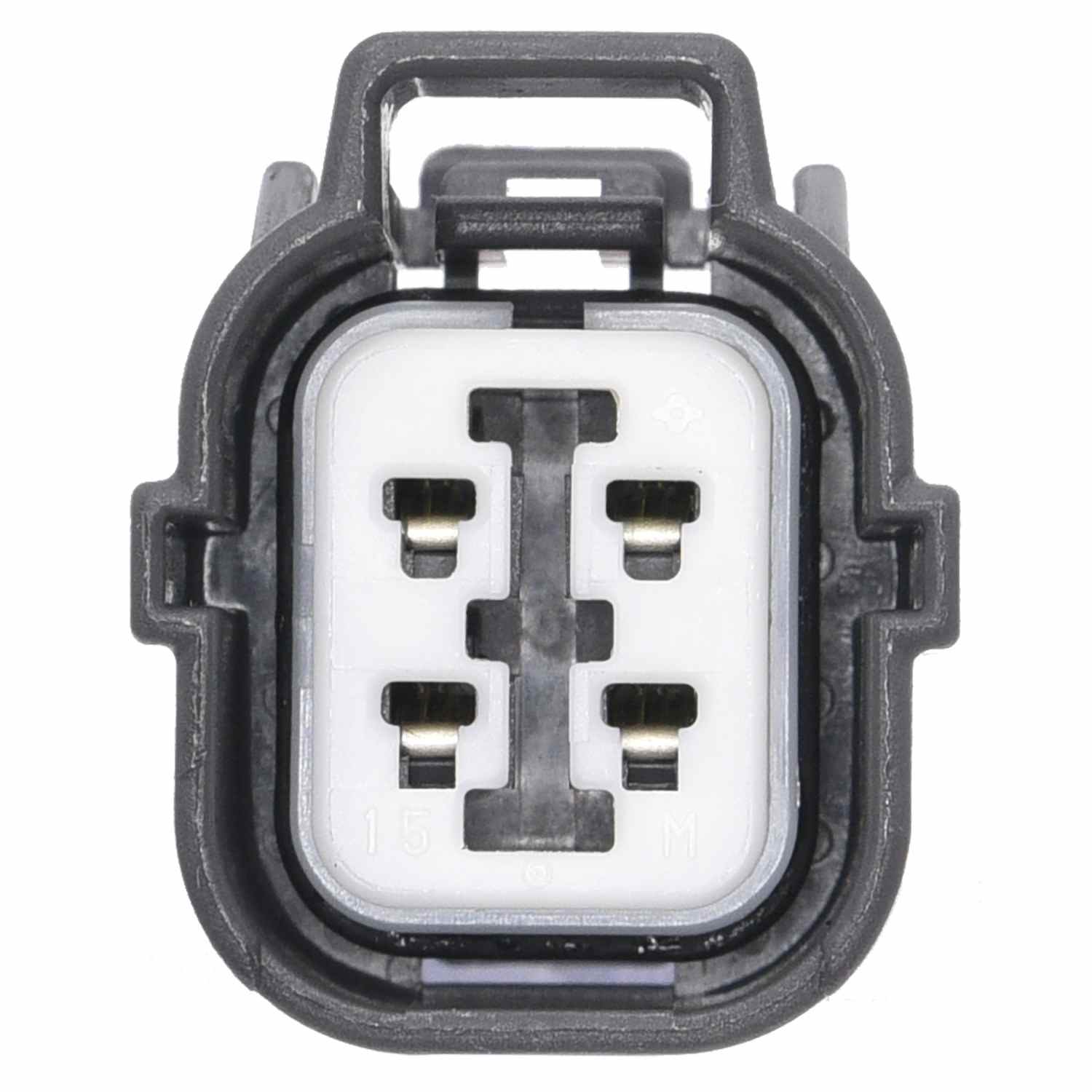 Walker Products Oxygen Sensor 250-24496