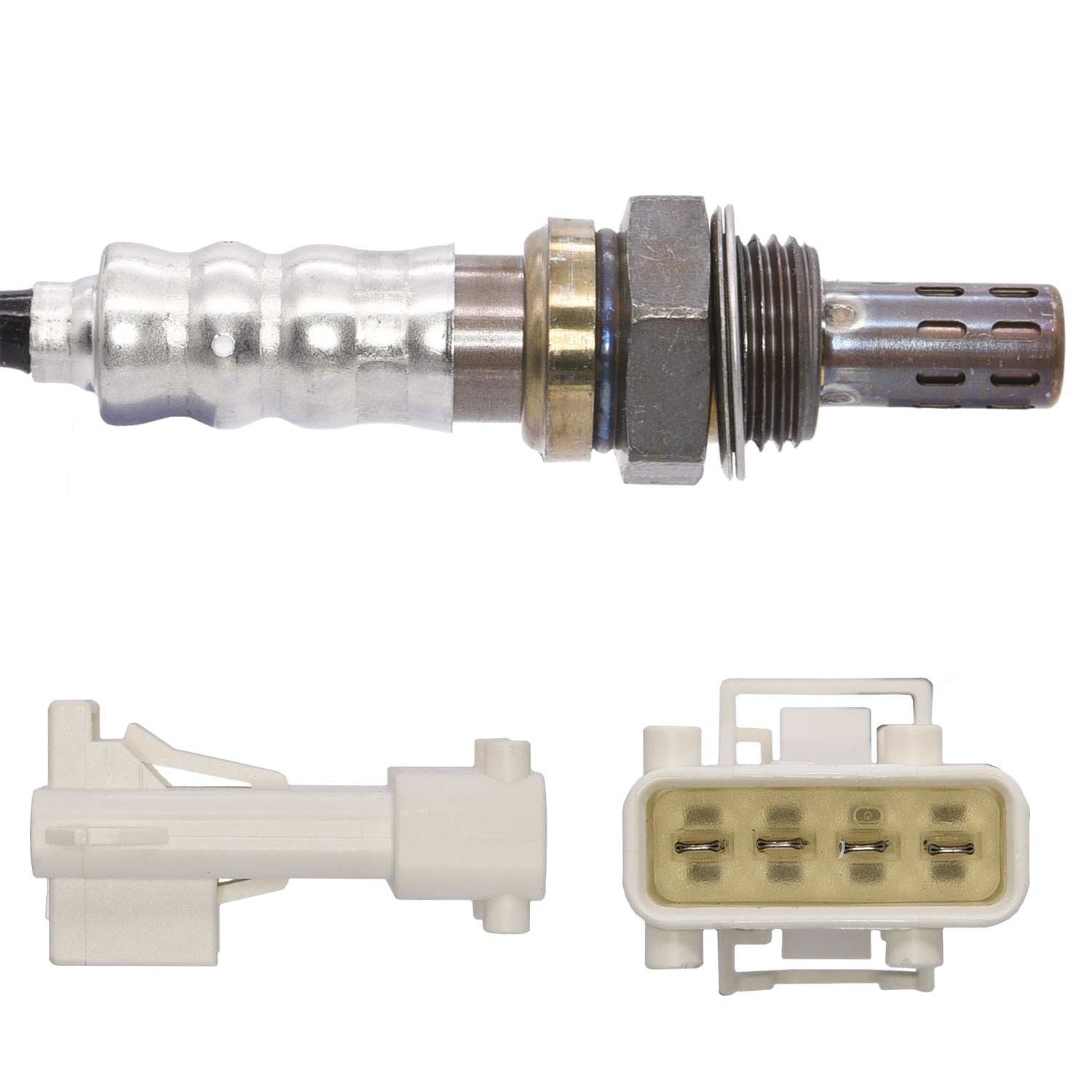 Walker Products Walker Products 250-24497 Oxygen Sensor 4-W Direct Fit 250-24497