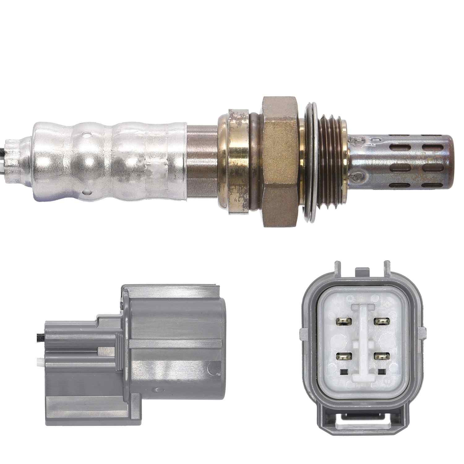 Walker Products Oxygen Sensor 250-24498