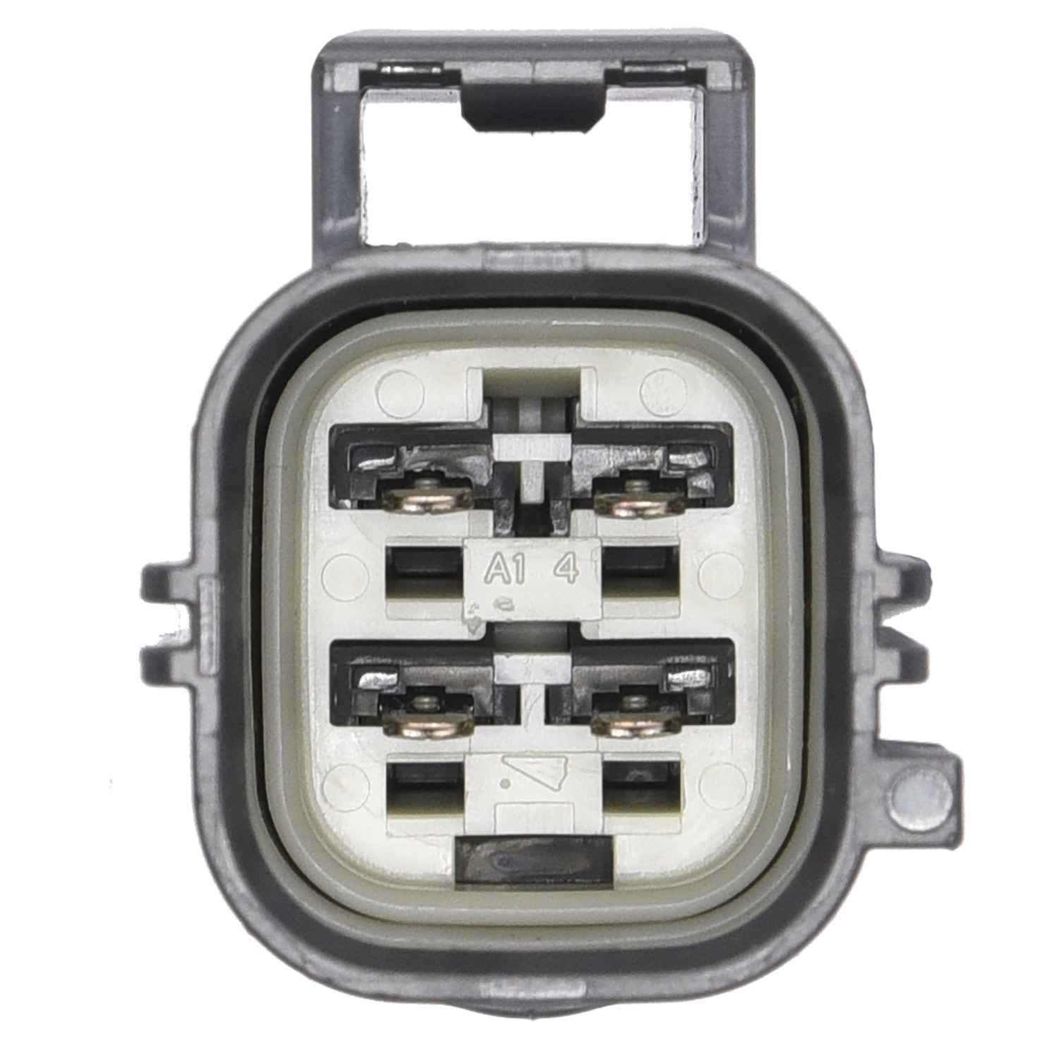 Walker Products Walker Products 250-24509 Oxygen Sensor 4-W Direct Fit 250-24509