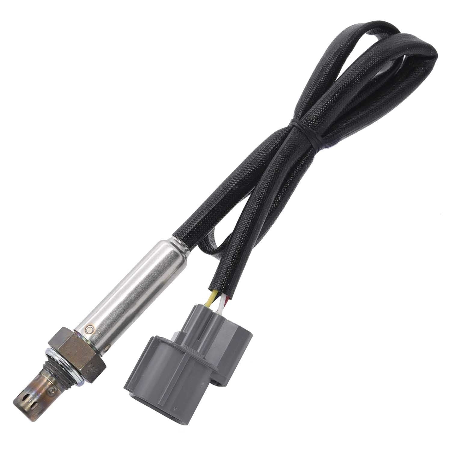 Walker Products Walker Products 250-24512 Oxygen Sensor 4-W Titania 250-24512