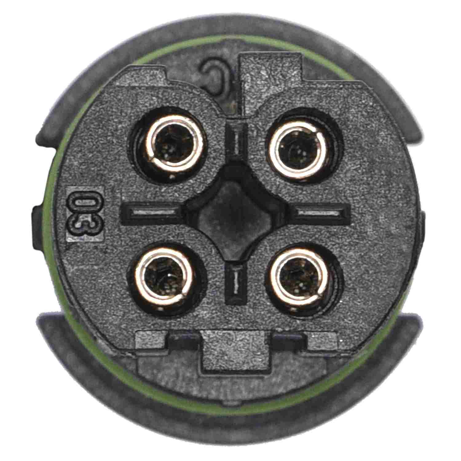 Walker Products Walker Products 250-24515 Oxygen Sensor 4-W Titania 250-24515