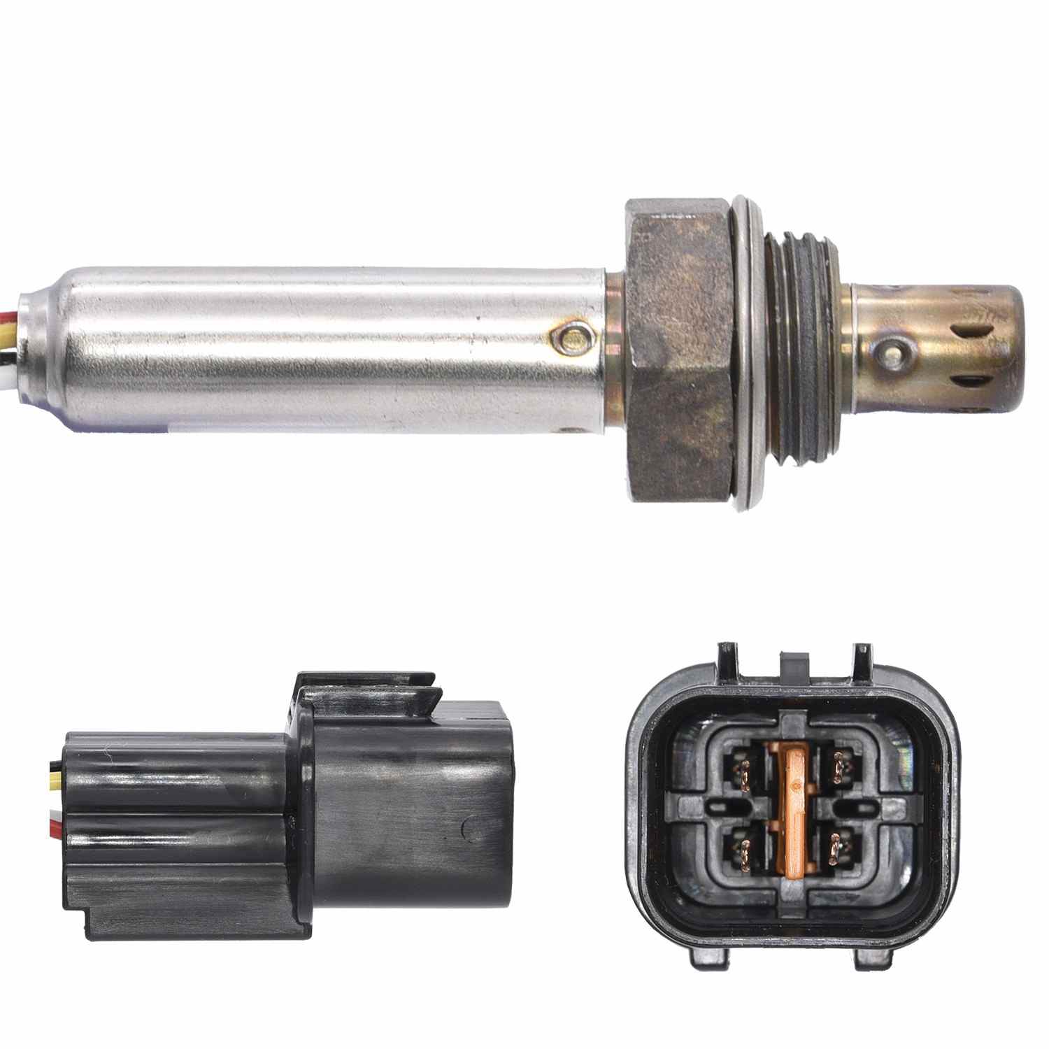 Walker Products Walker Products 250-24518 Oxygen Sensor 4-W Titania 250-24518