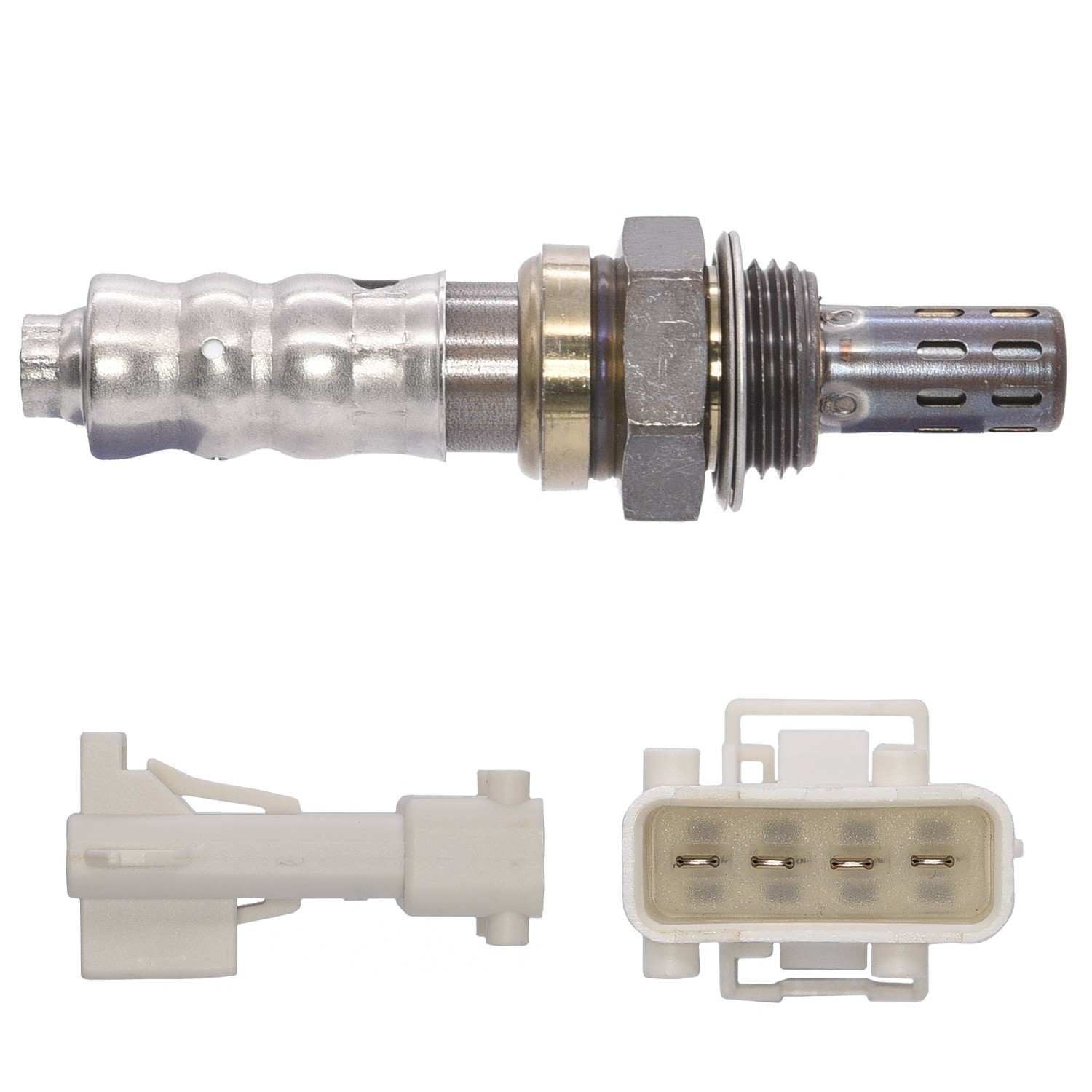 Walker Products Oxygen Sensor 250-24546