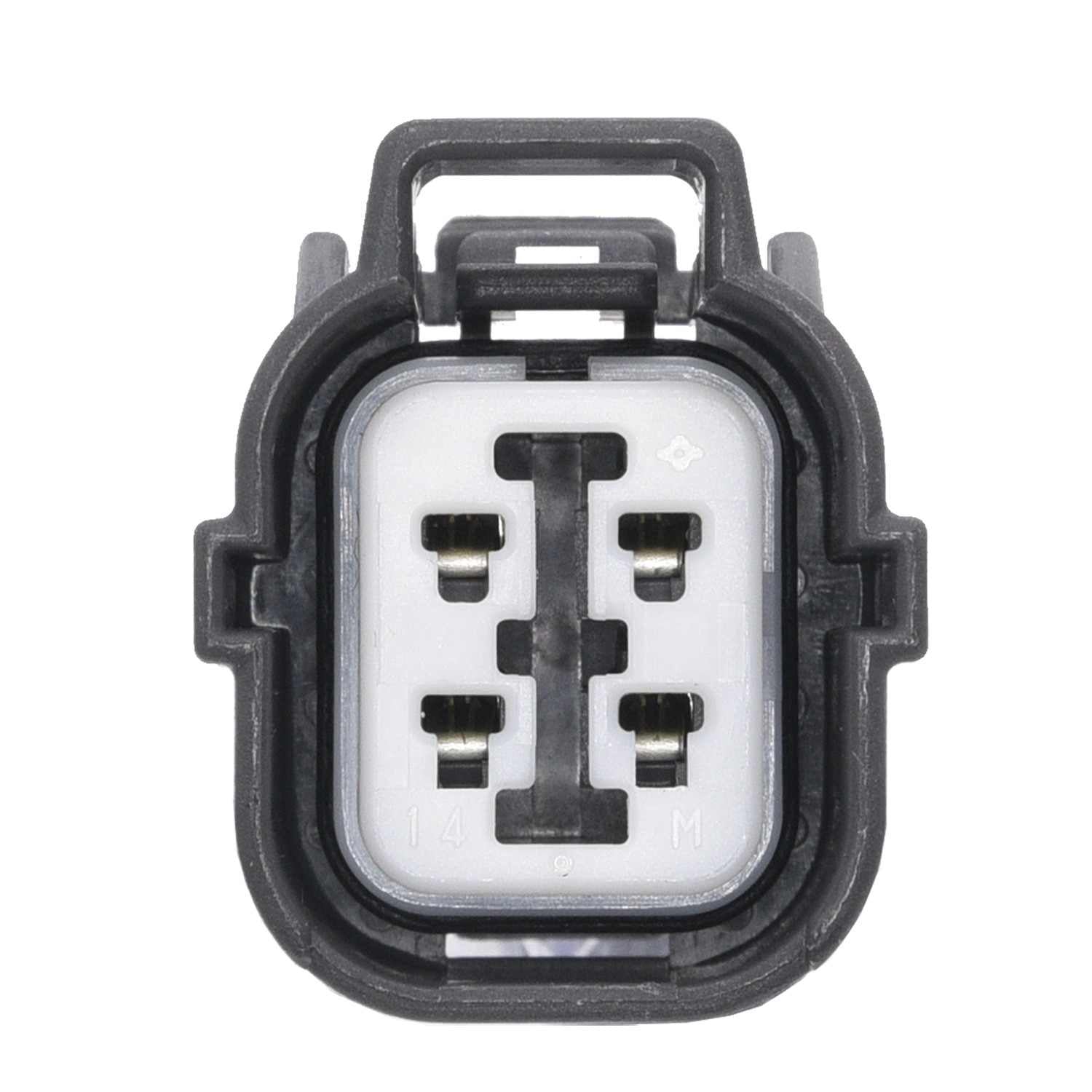 Walker Products Oxygen Sensor 250-24601