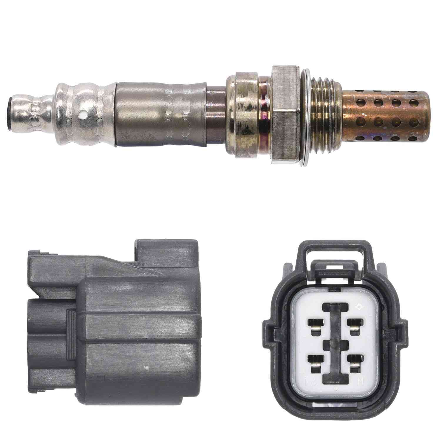 Walker Products Oxygen Sensor 250-24601