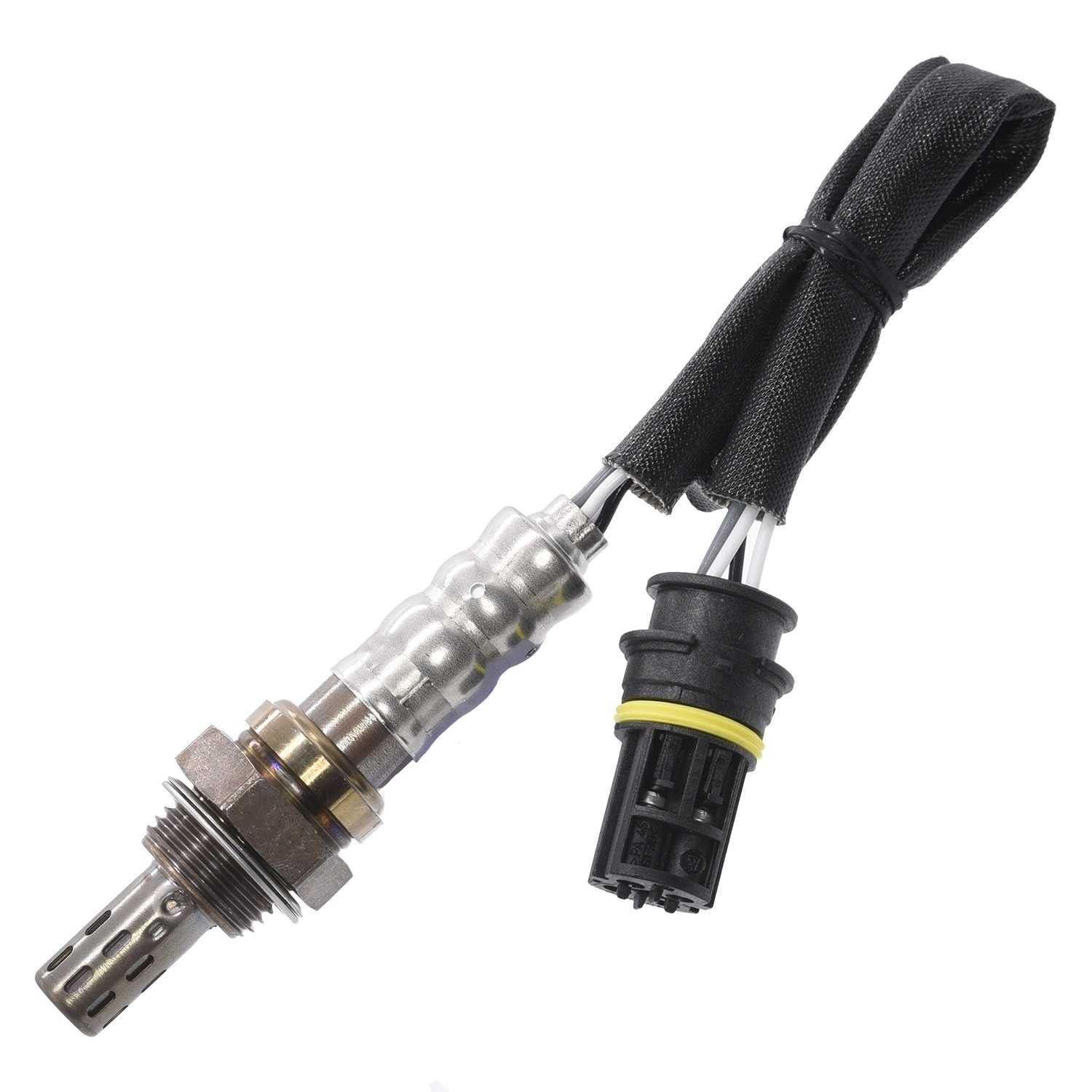 Walker Products Oxygen Sensor 250-24611