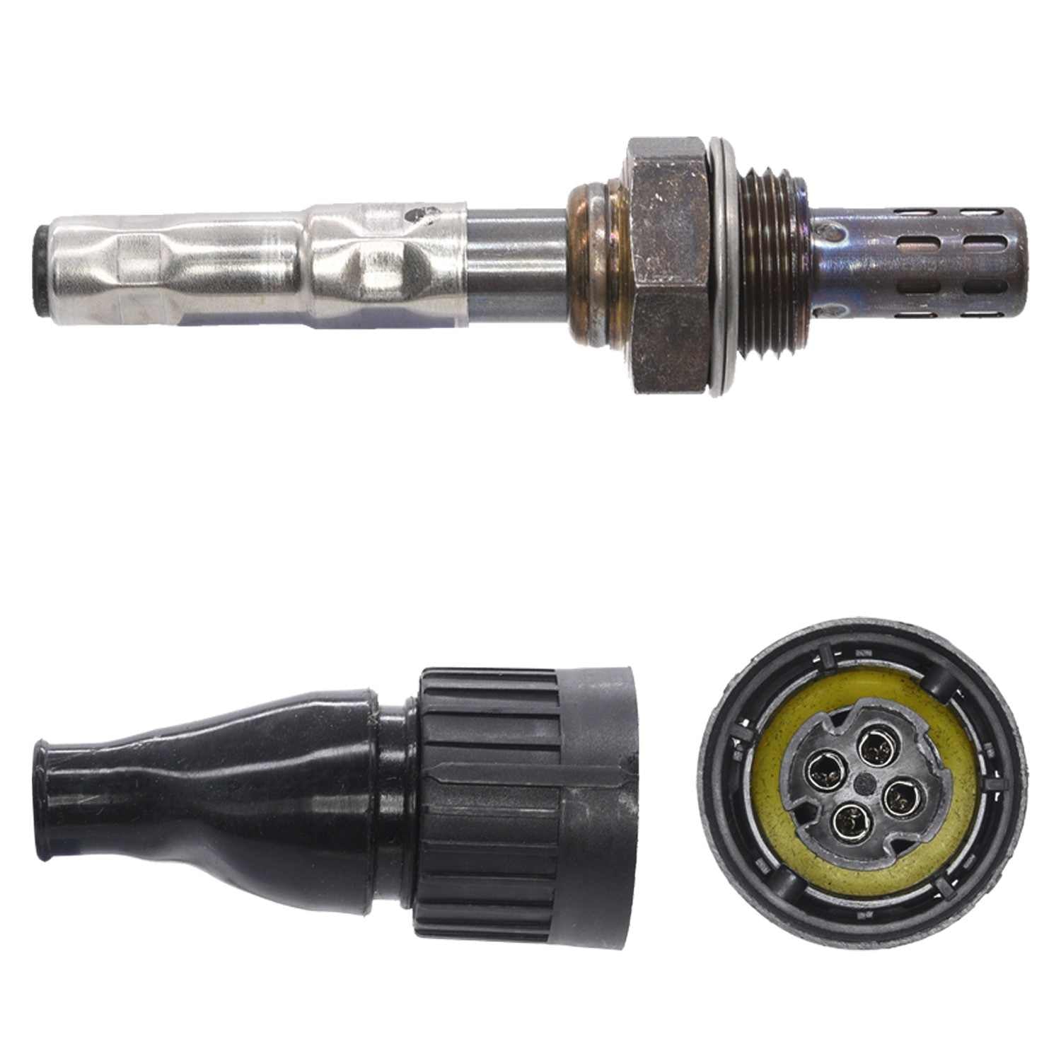 Walker Products Walker Products 250-24613 Oxygen Sensor 4-W Direct Fit 250-24613