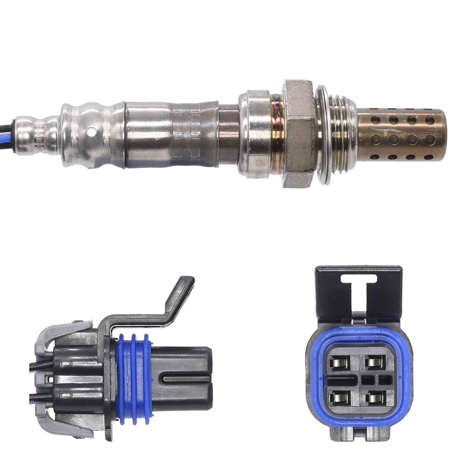 Walker Products Oxygen Sensor 250-24616