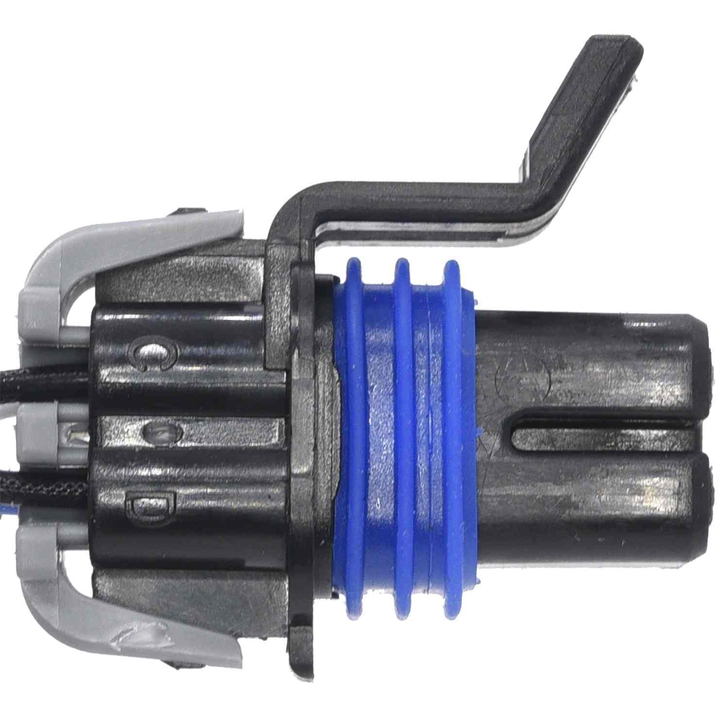 Walker Products Oxygen Sensor 250-24617