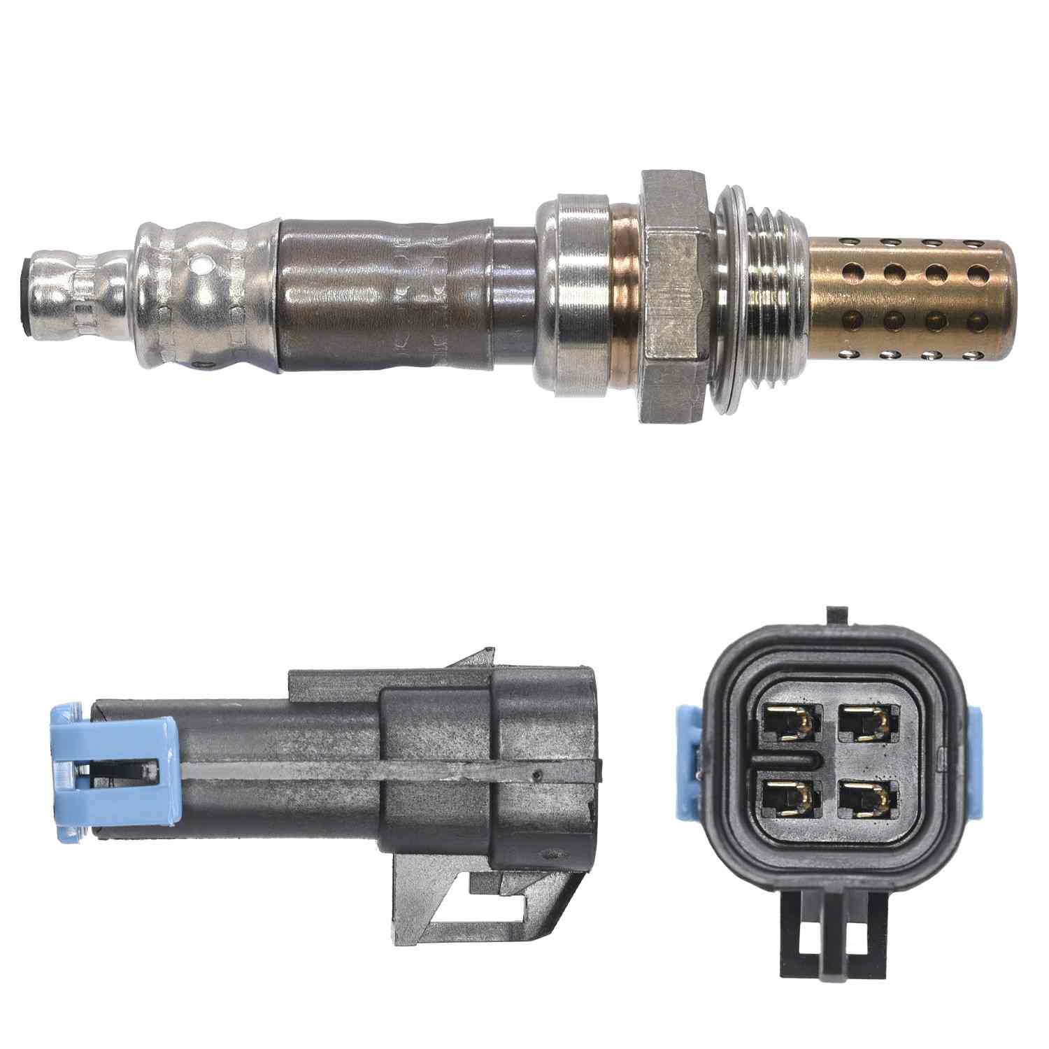 Walker Products Oxygen Sensor 250-24618