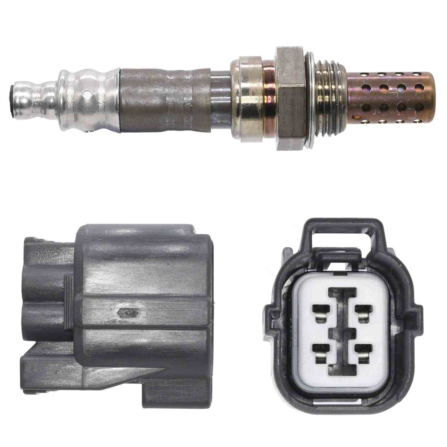Walker Products Oxygen Sensor 250-24621