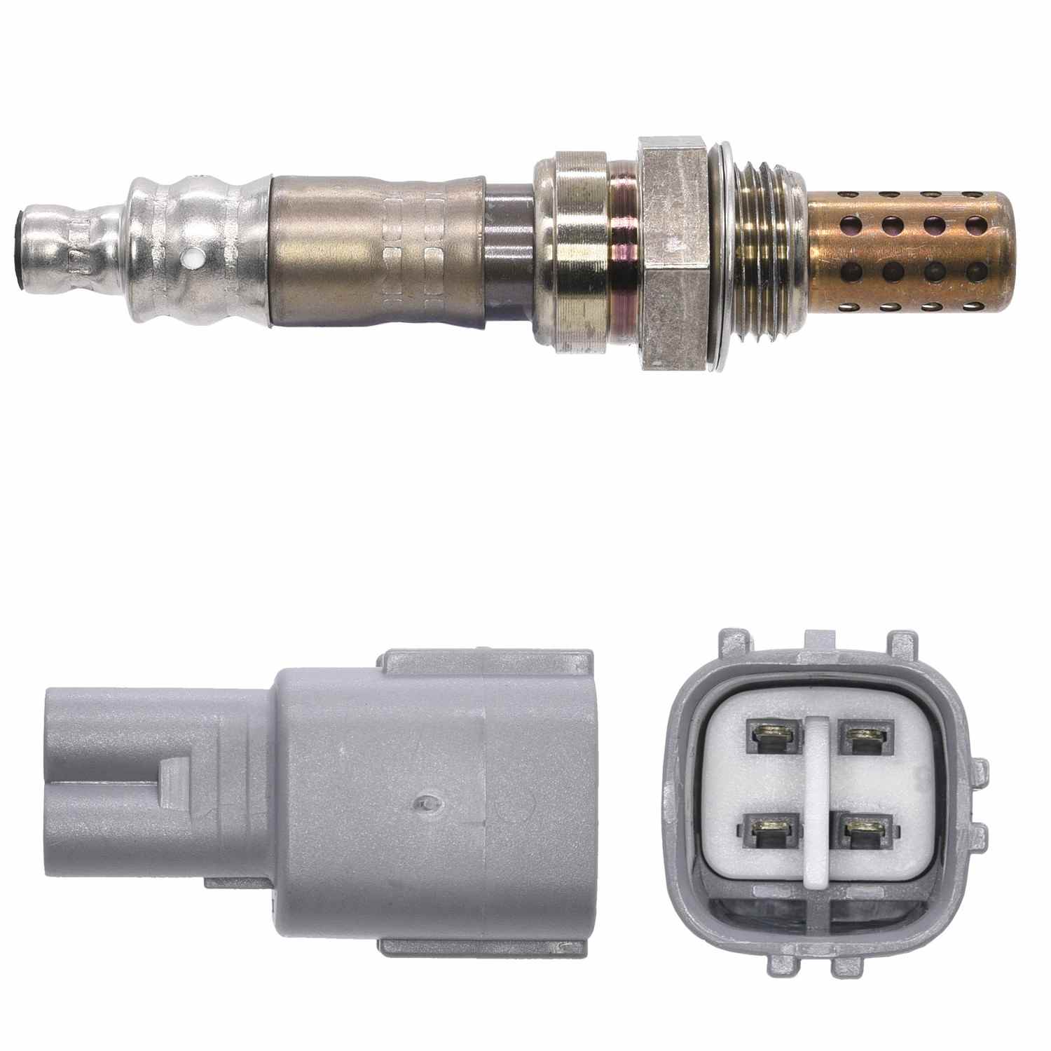 Walker Products Oxygen Sensor 250-24623