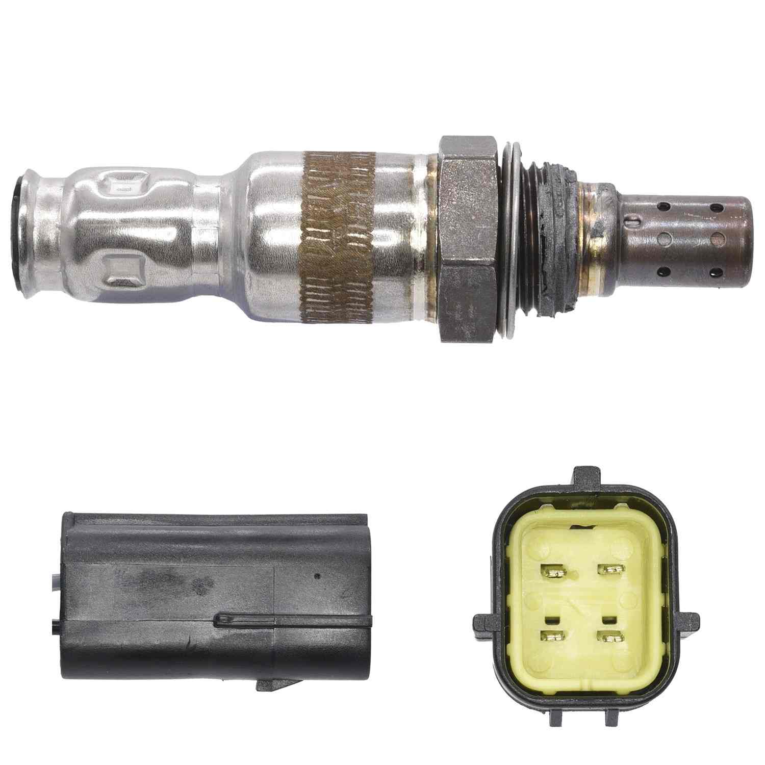 Walker Products Oxygen Sensor 250-24628