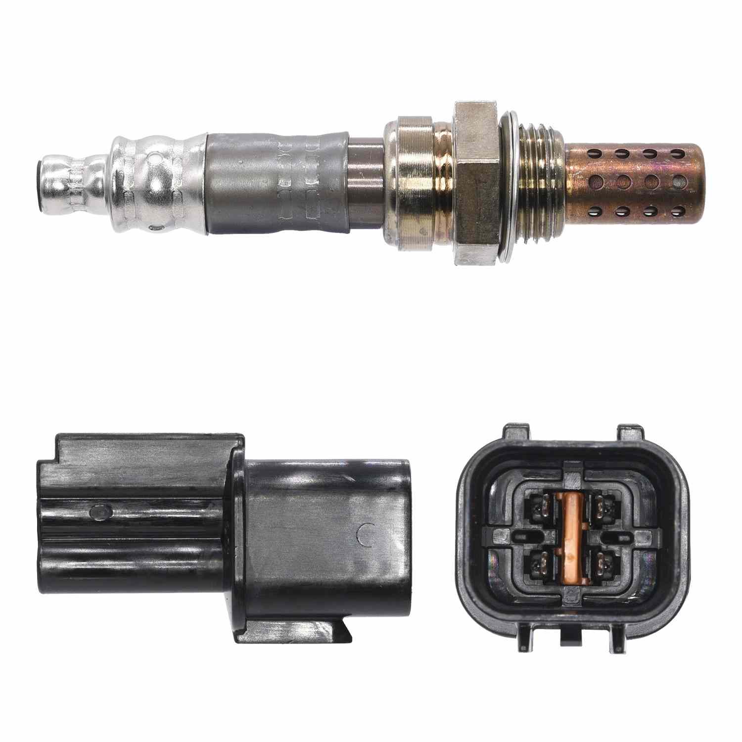 Walker Products Oxygen Sensor 250-24630