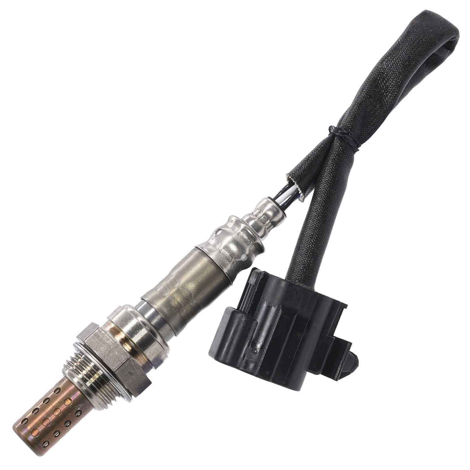 Walker Products Walker Products 250-24634 Oxygen Sensor 4-W Direct Fit 250-24634