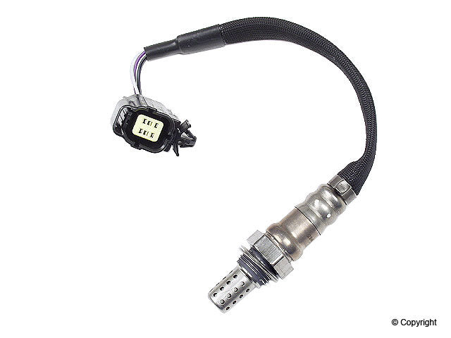 Walker Products Walker Products 250-24634 Oxygen Sensor 4-W Direct Fit 250-24634