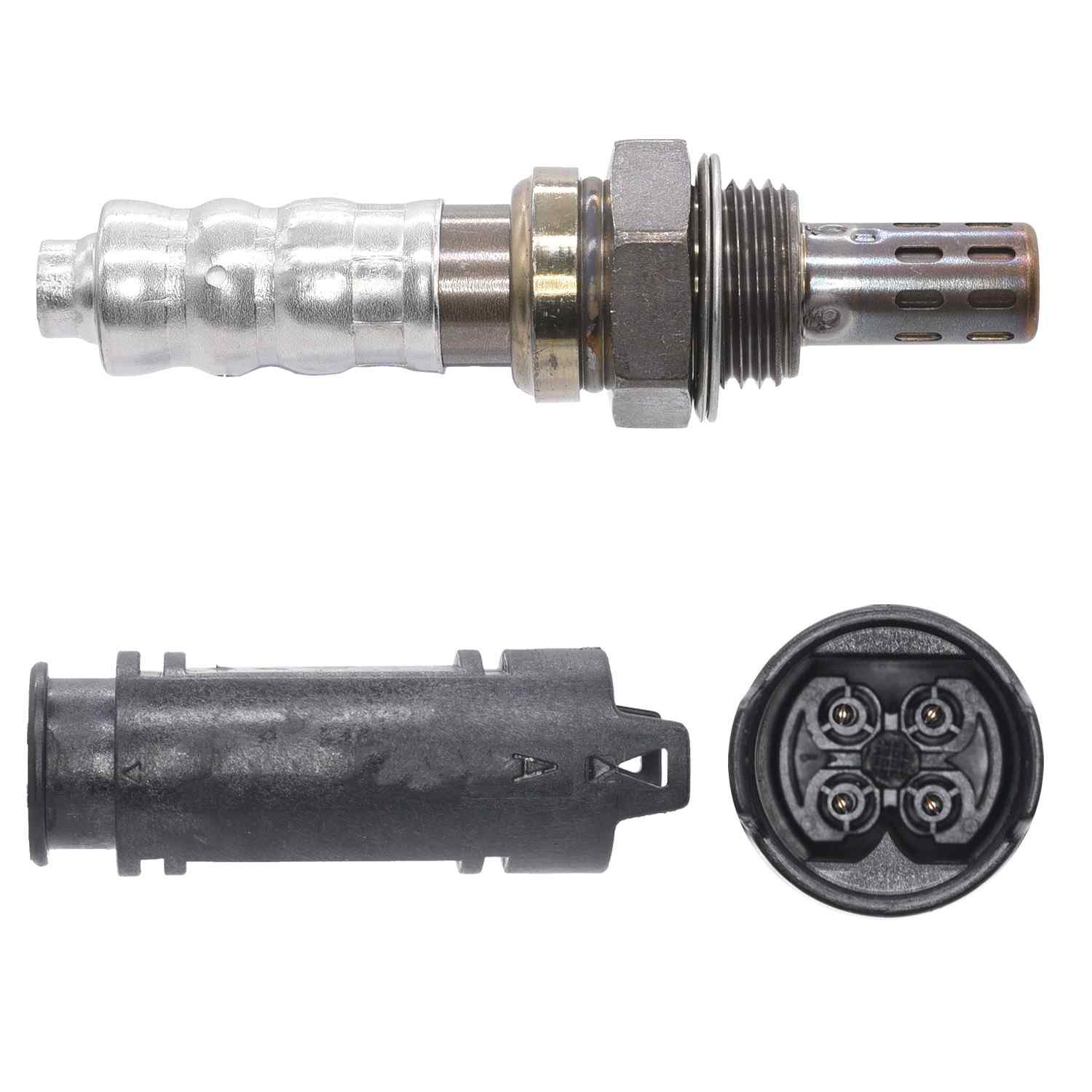Walker Products Walker Products 250-24638 Oxygen Sensor 4-W Direct Fit 250-24638