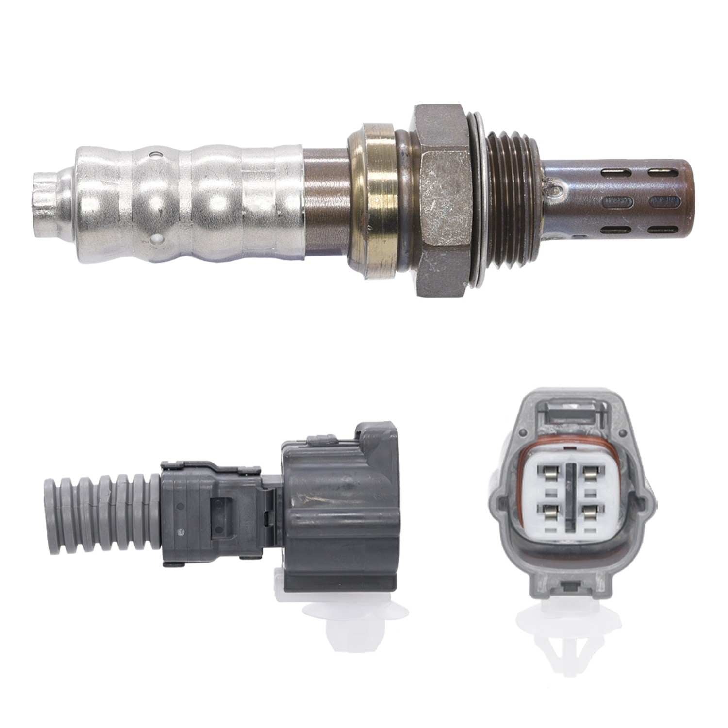 Walker Products Walker Products 250-24644 Oxygen Sensor 4-W Direct Fit 250-24644
