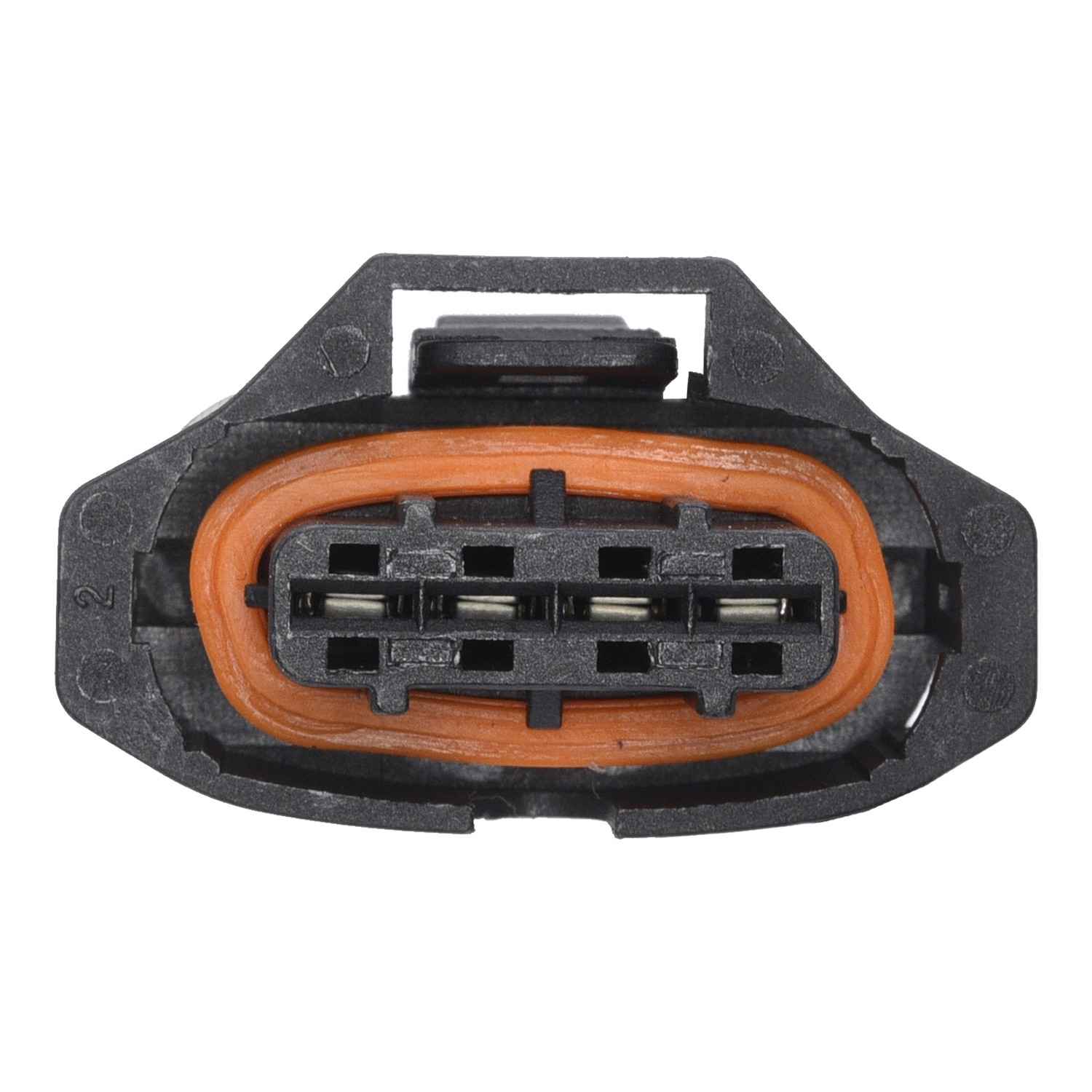 Walker Products Walker Products 250-24648 Oxygen Sensor 4-W Direct Fit 250-24648