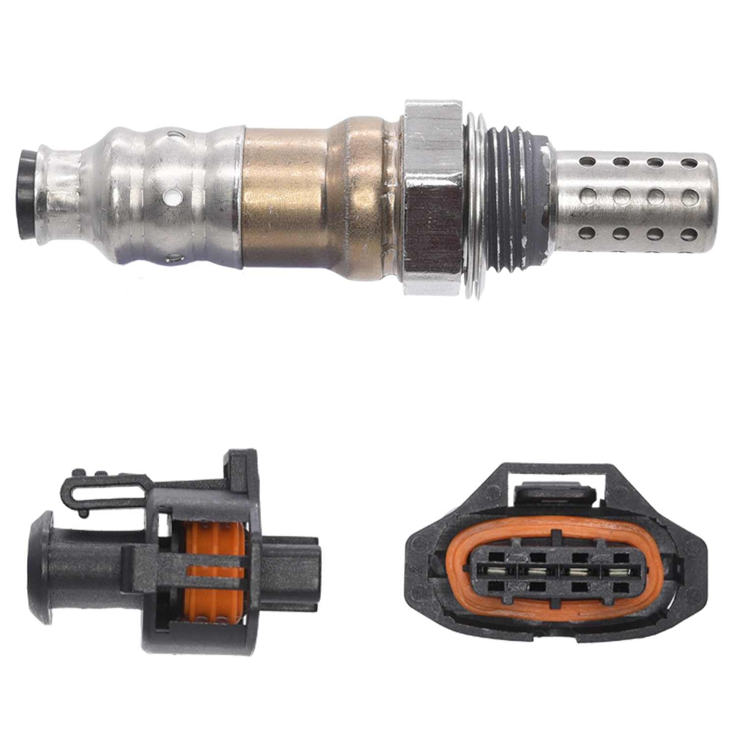 Walker Products Walker Products 250-24648 Oxygen Sensor 4-W Direct Fit 250-24648