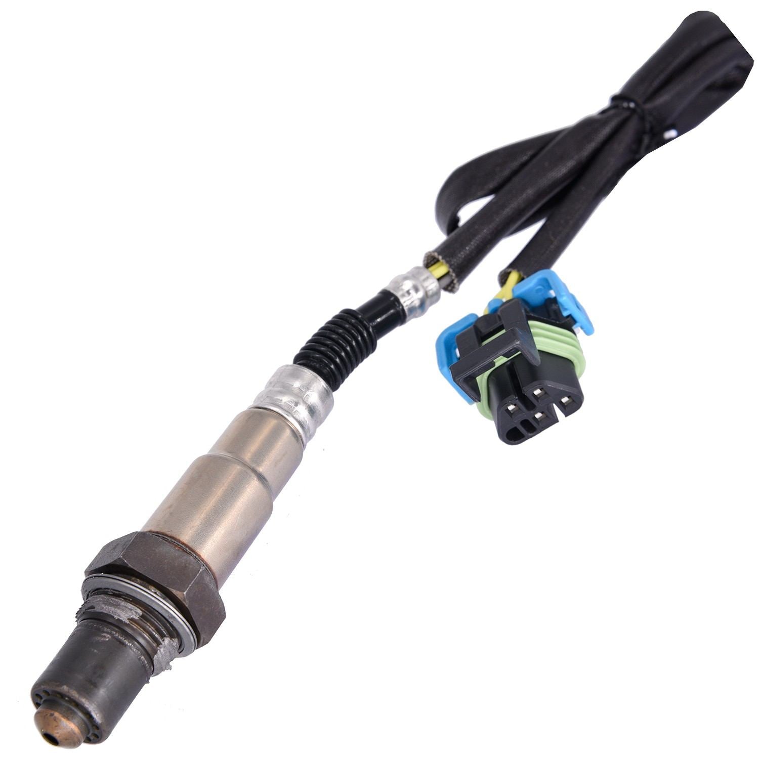 Walker Products Oxygen Sensor 250-24649