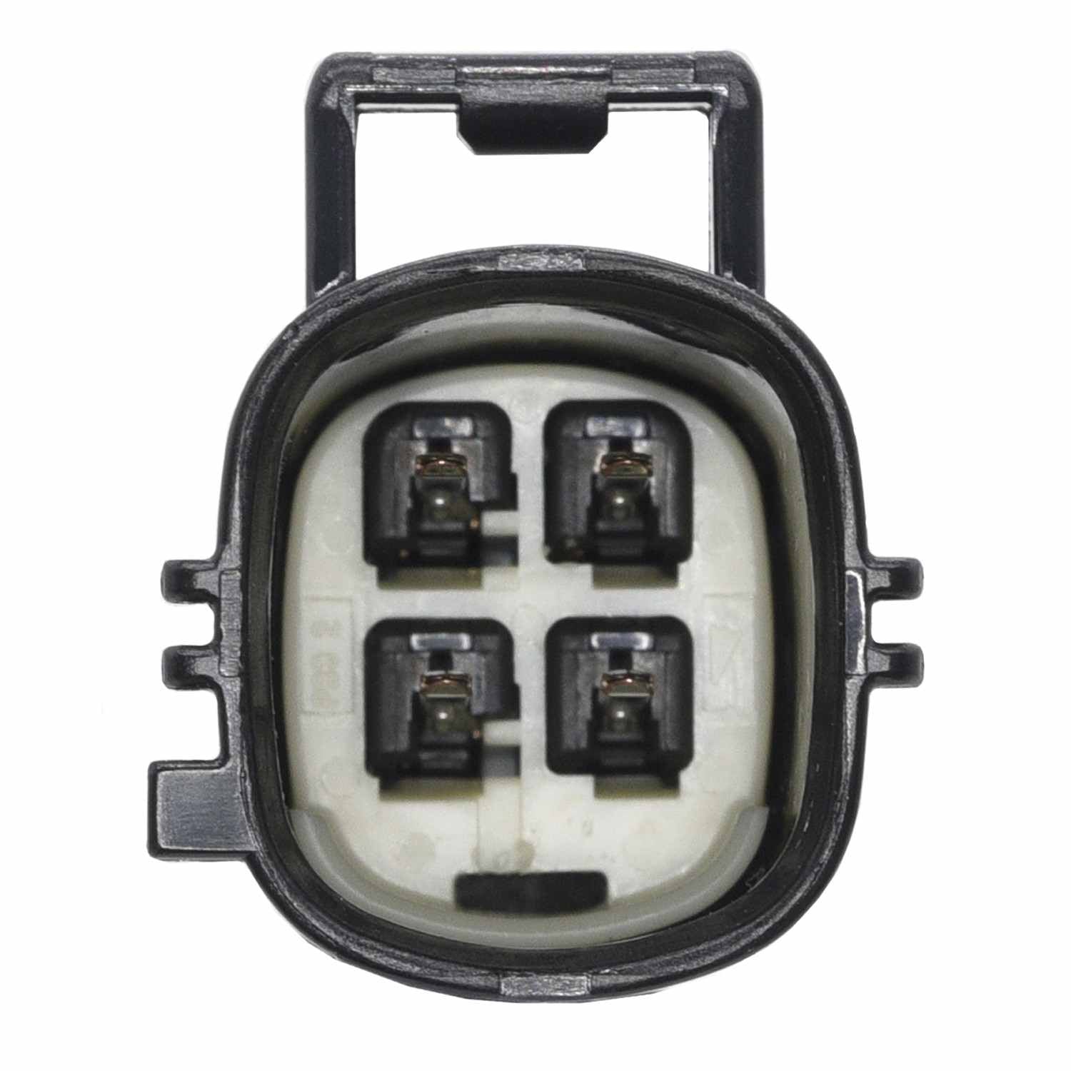 Walker Products Oxygen Sensor 250-24651