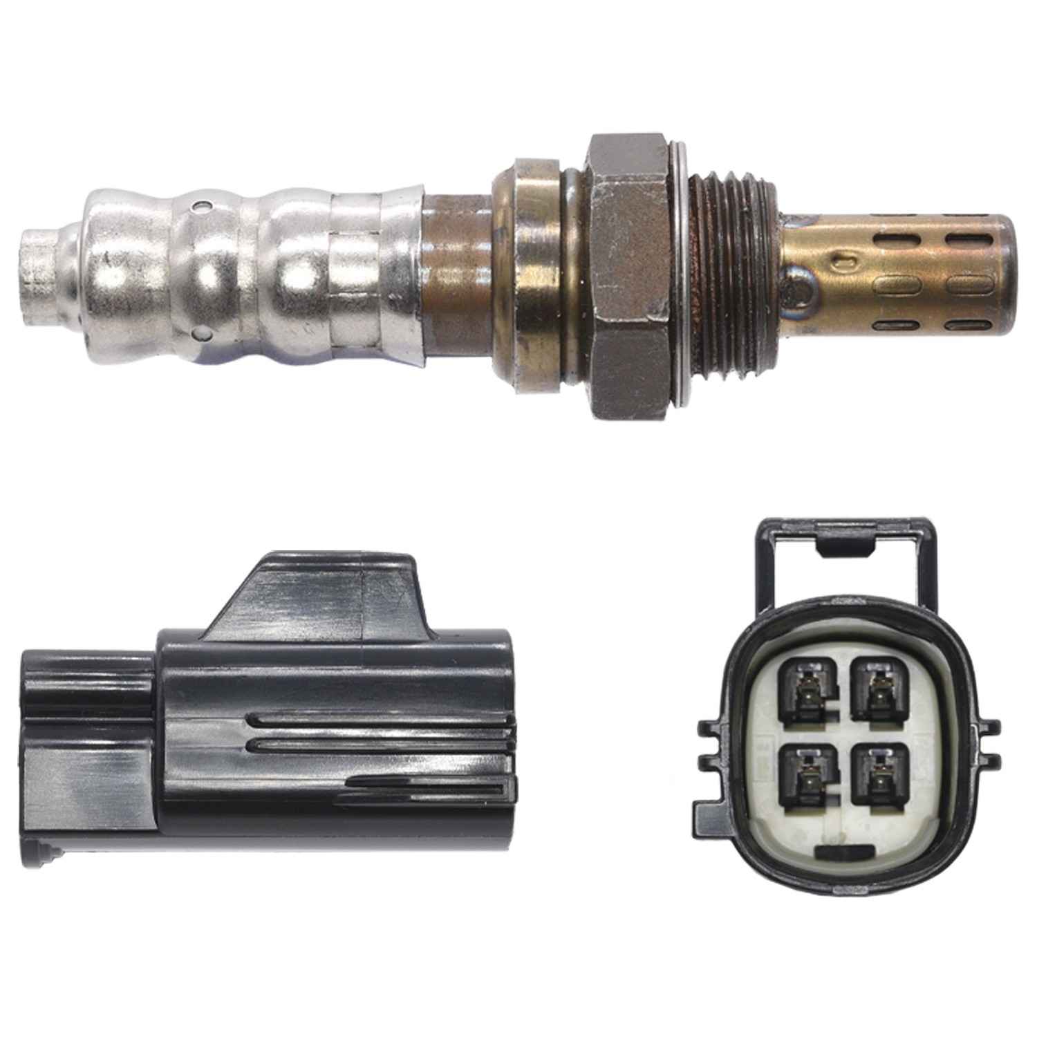 Walker Products Walker Products 250-24651 Oxygen Sensor 4-W Direct Fit 250-24651