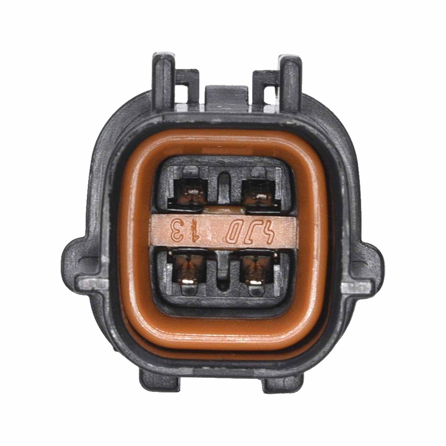 Walker Products Walker Products 250-24653 Oxygen Sensor 4-W Direct Fit 250-24653