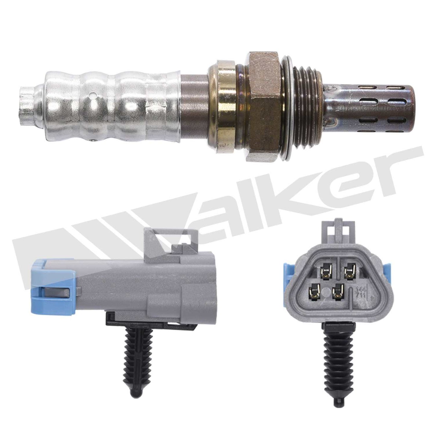 Walker Products Walker Products 250-24654 Oxygen Sensor 4-W Direct Fit 250-24654