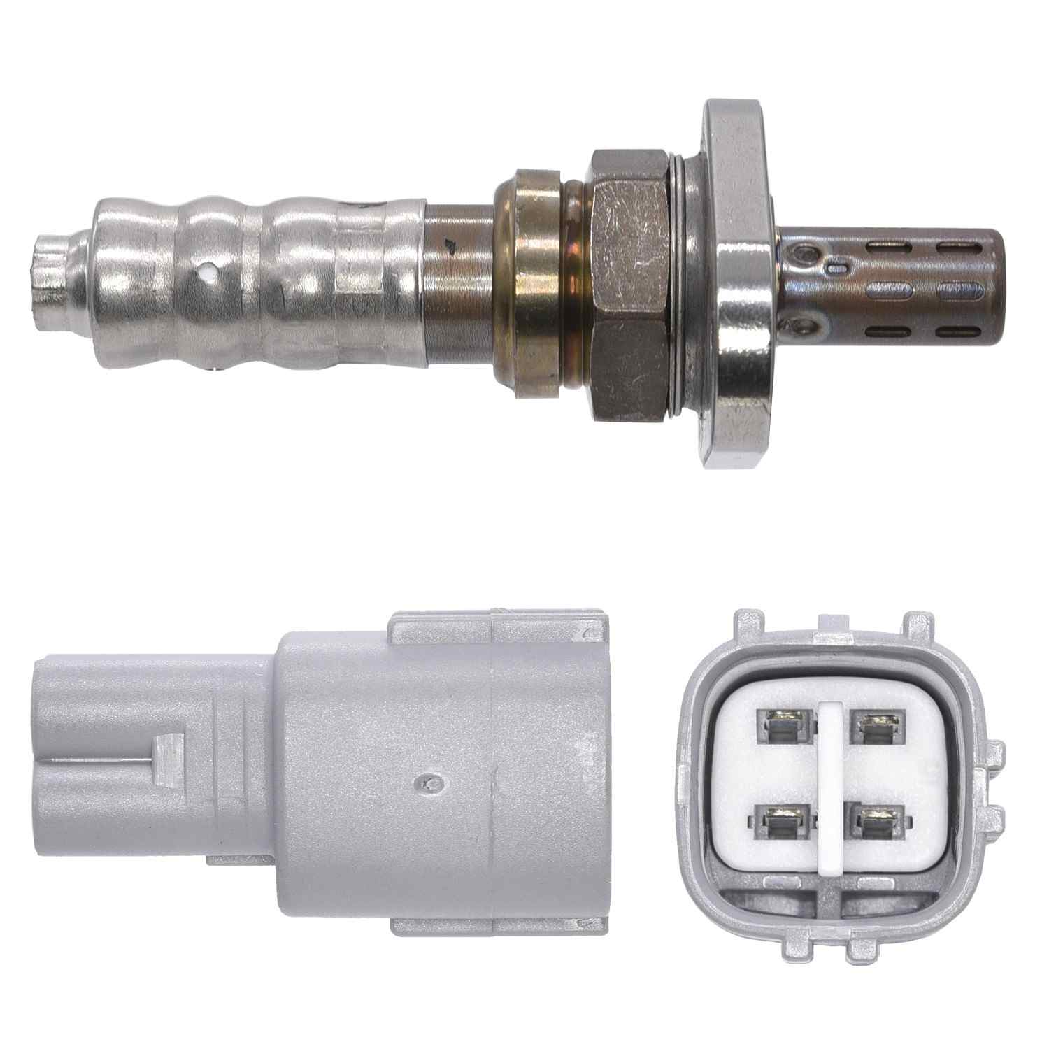 Walker Products Oxygen Sensor 250-24655