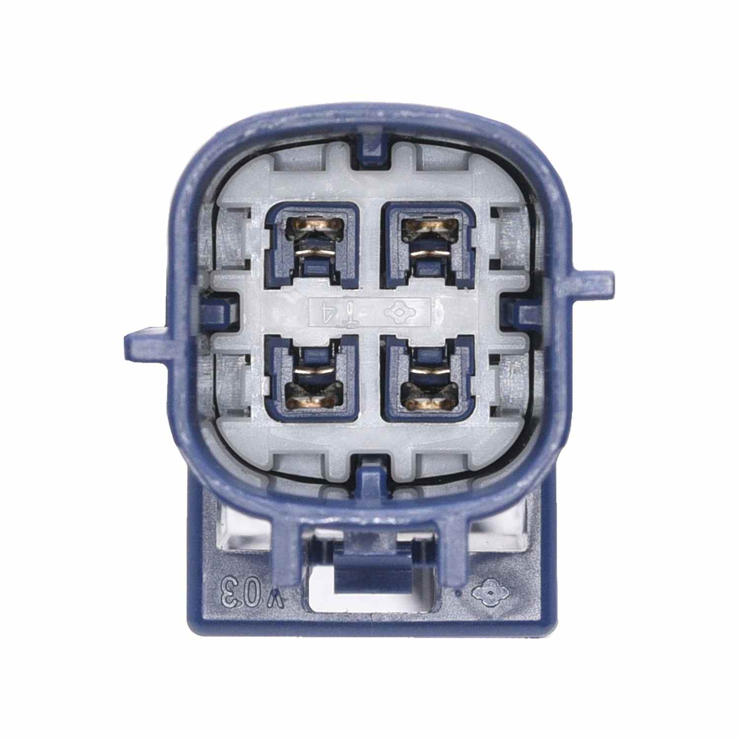 Walker Products Oxygen Sensor 250-24659