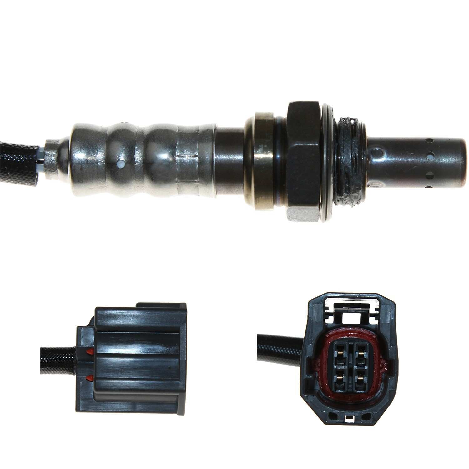 Walker Products Walker Products 250-24661 Oxygen Sensor 4-W Direct Fit 250-24661