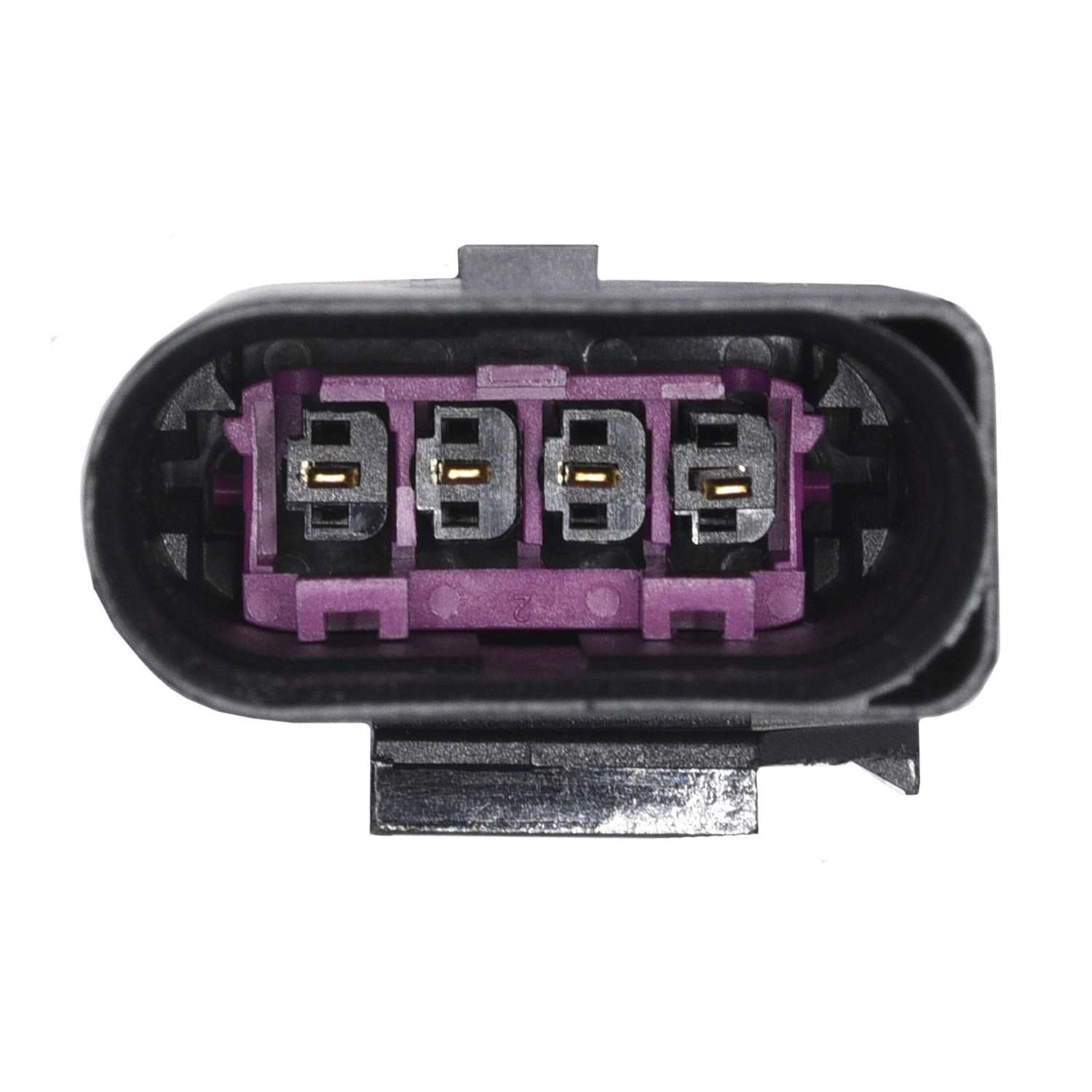 Walker Products Oxygen Sensor 250-24669