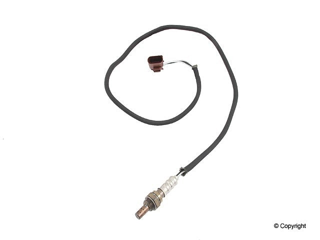 Walker Products Walker Products 250-24670 Oxygen Sensor 4-W Direct Fit 250-24670