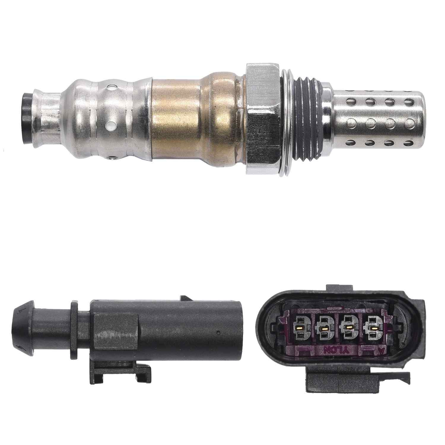 Walker Products Oxygen Sensor 250-24671