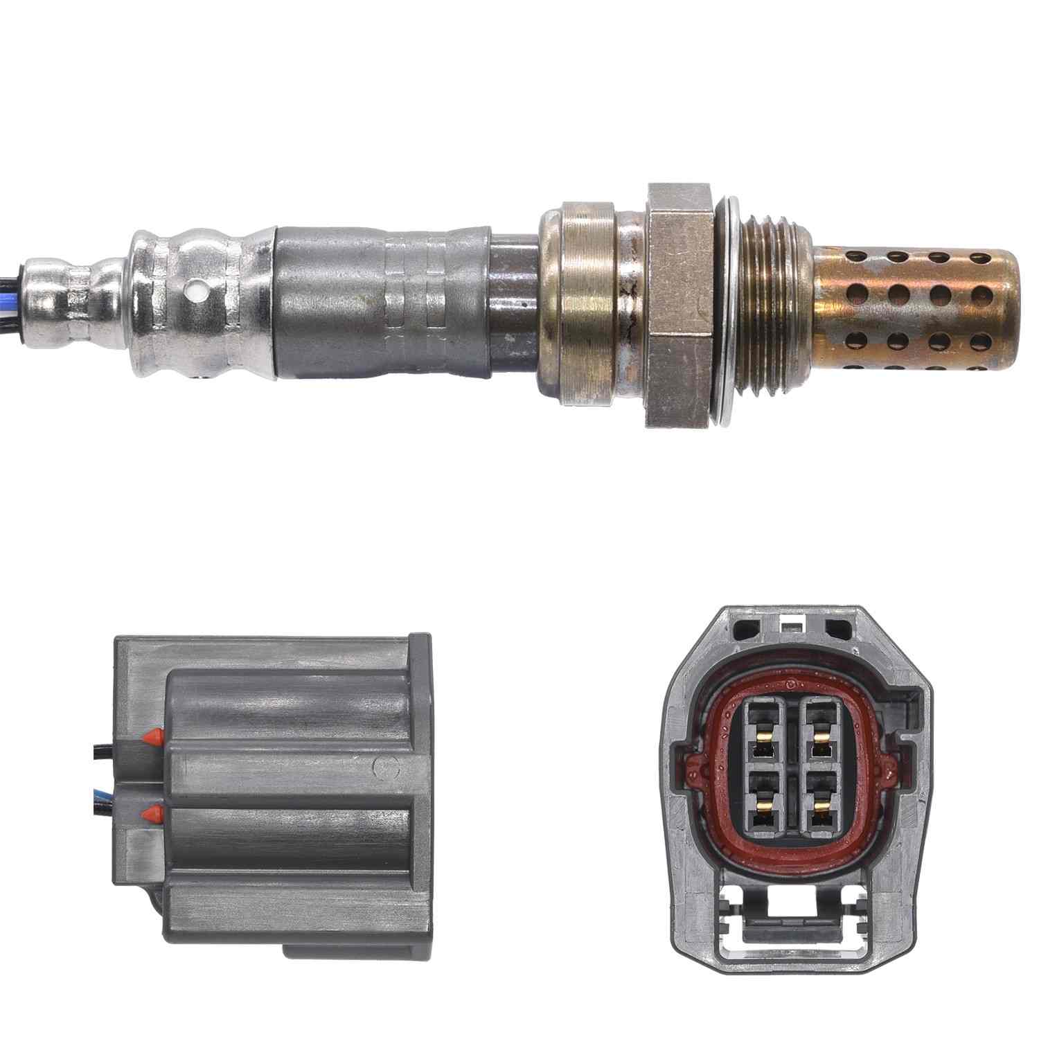 Walker Products Walker Products 250-24676 Oxygen Sensor 4-W Direct Fit 250-24676