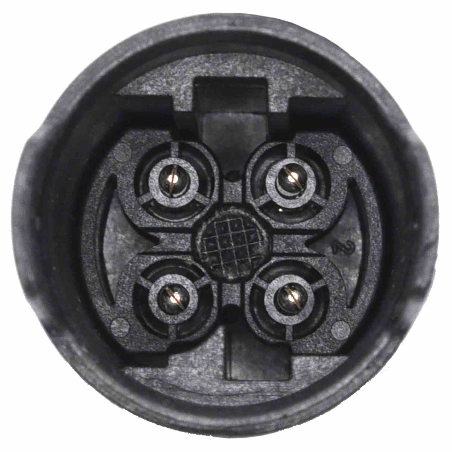 Walker Products Oxygen Sensor 250-24677