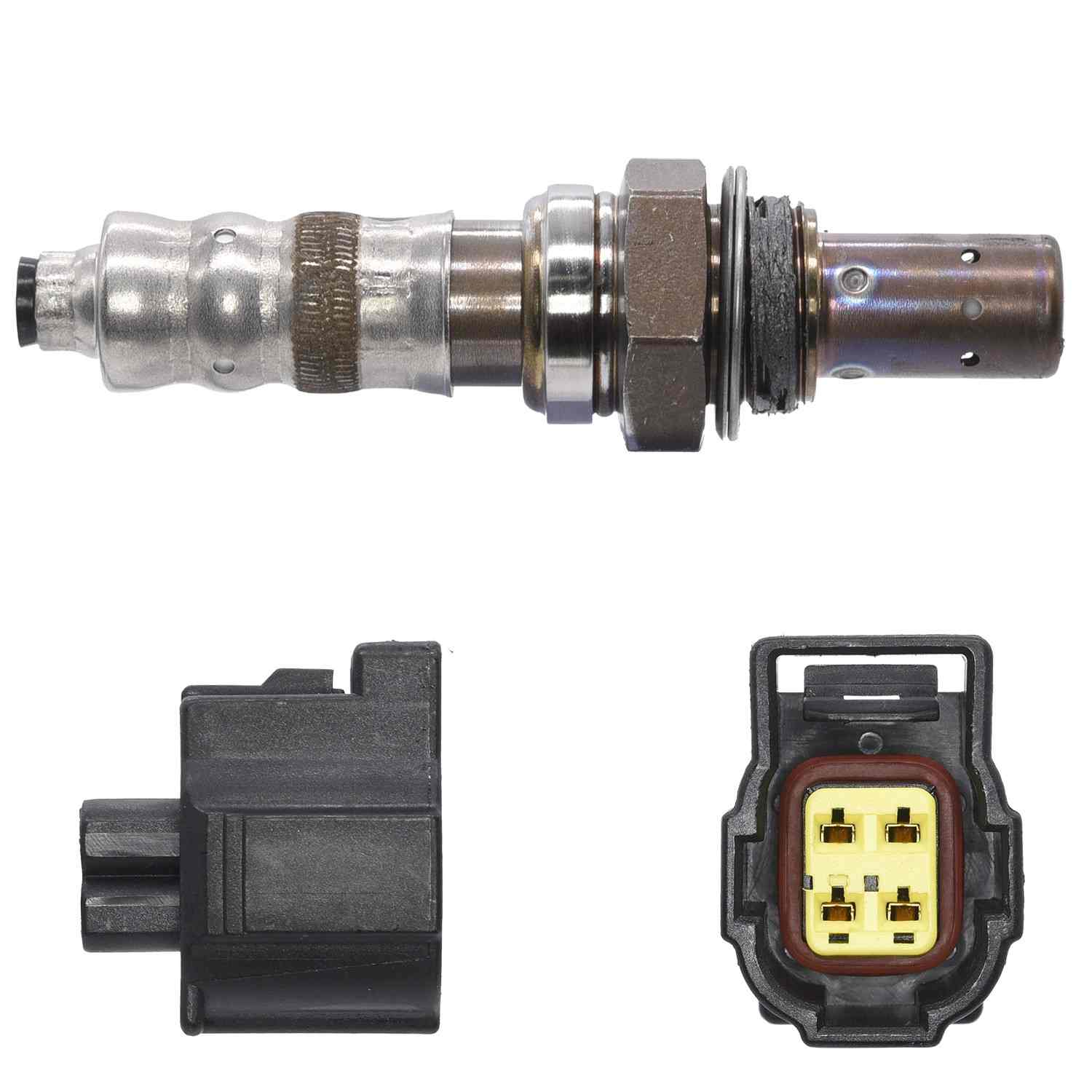 Walker Products Walker Products 250-24680 Oxygen Sensor 4-W Direct Fit 250-24680