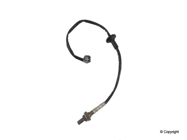 Walker Products Oxygen Sensor 250-24684