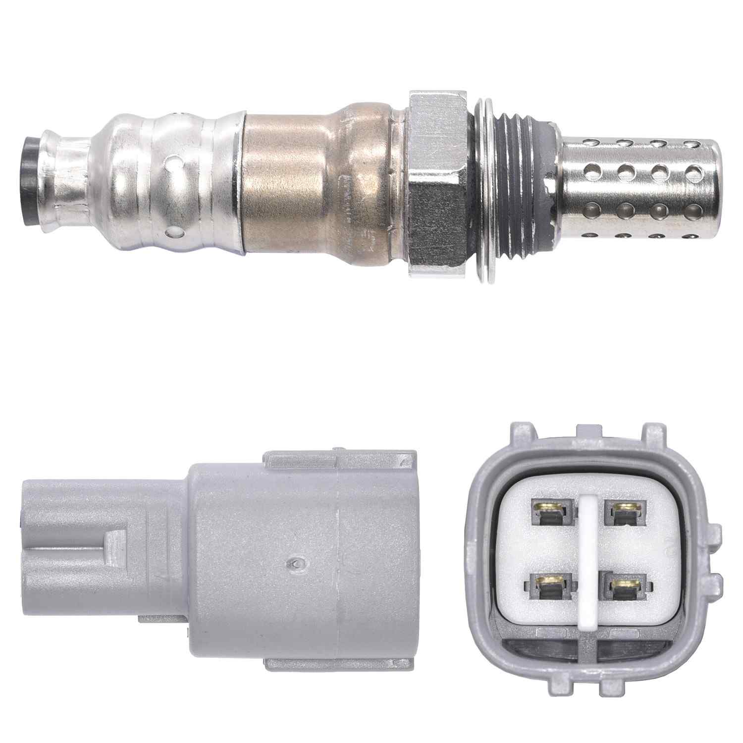 Walker Products Walker Products 250-24685 Oxygen Sensor 4-W Direct Fit 250-24685