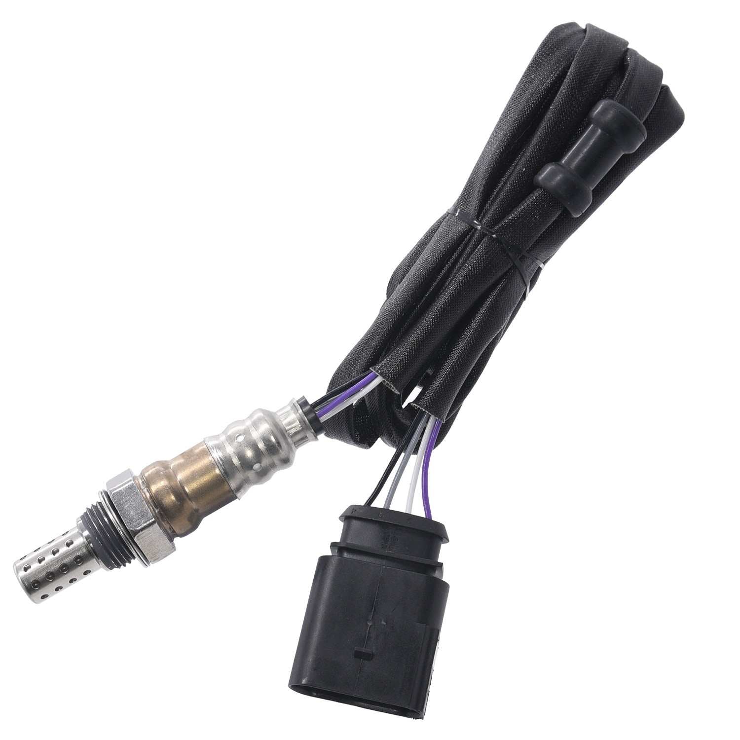 Walker Products Walker Products 250-24689 Oxygen Sensor 4-W Direct Fit 250-24689