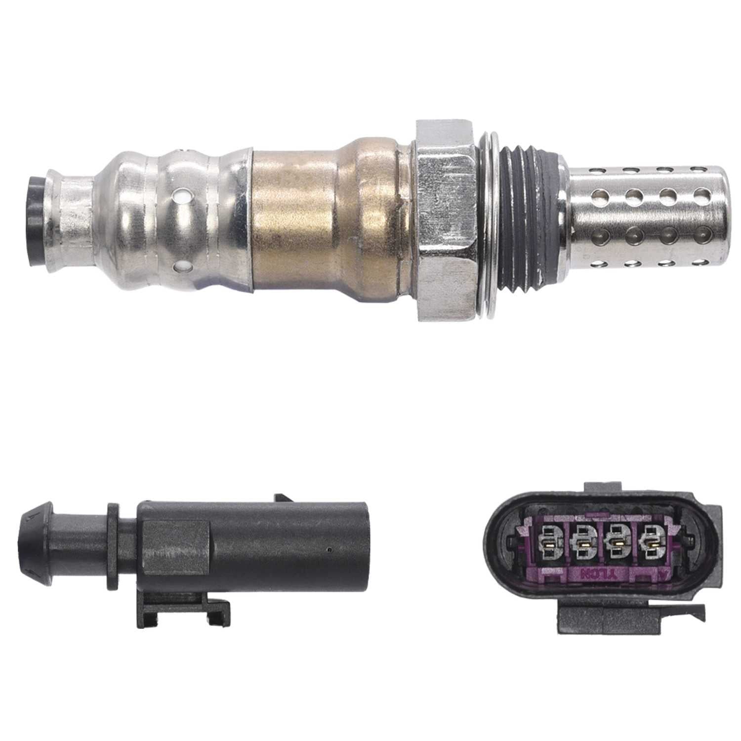 Walker Products Walker Products 250-24692 Oxygen Sensor 4-W Direct Fit 250-24692