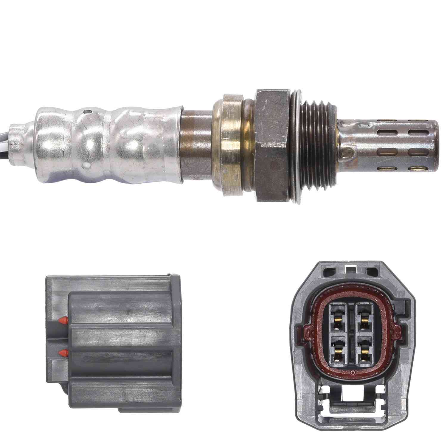 Walker Products Oxygen Sensor 250-24693