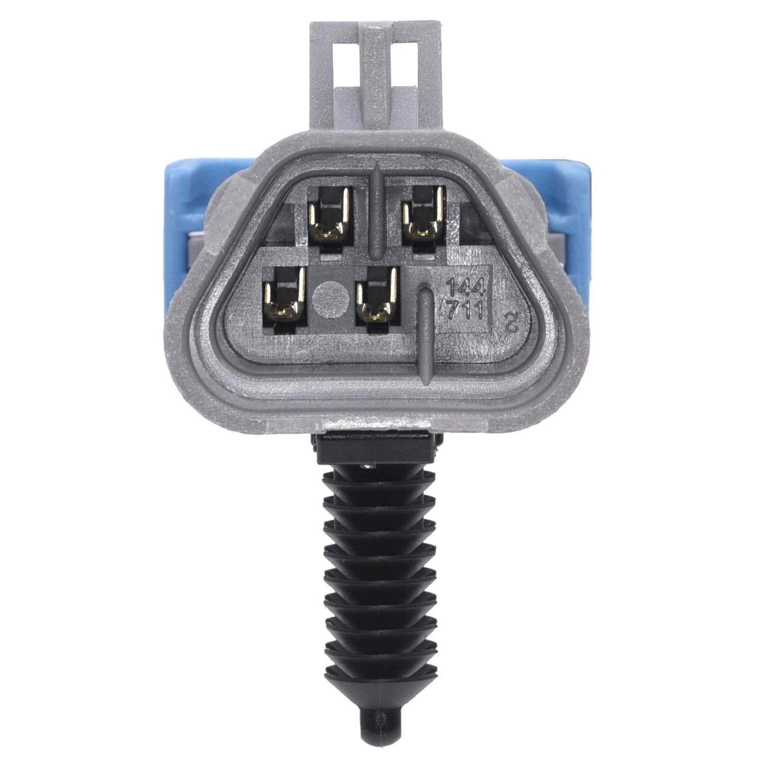 Walker Products Walker Products 250-24698 Oxygen Sensor 4-W Direct Fit 250-24698