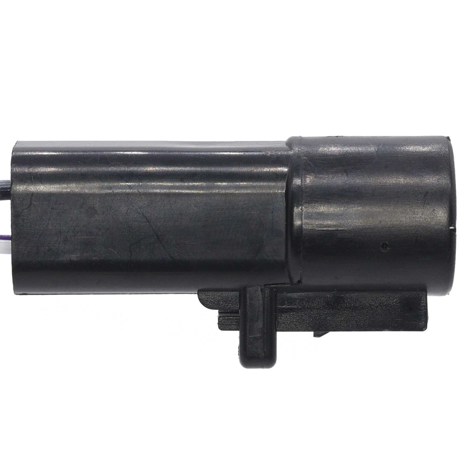 Walker Products Oxygen Sensor 250-24701