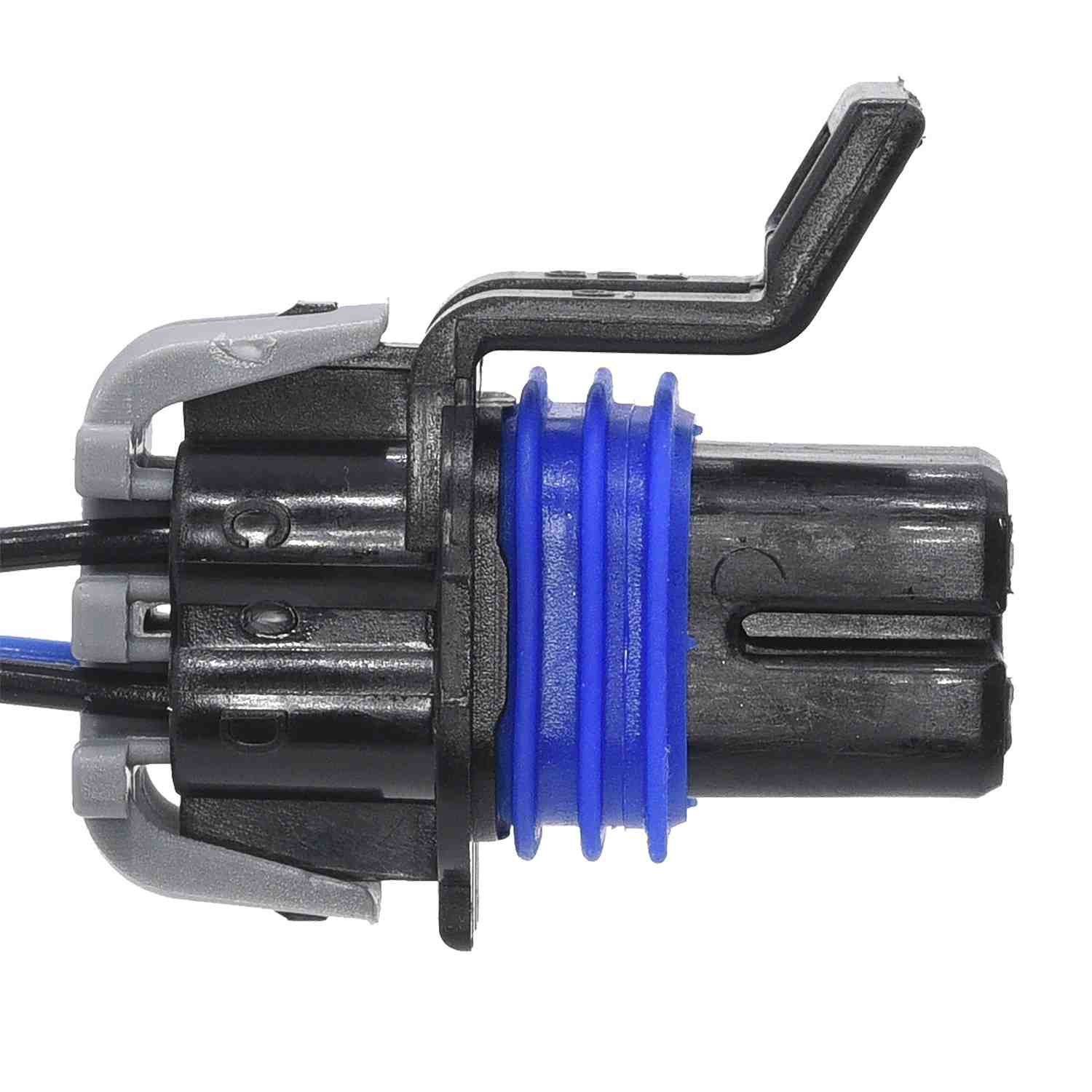 Walker Products Walker Products 250-24703 Oxygen Sensor 4-W Direct Fit 250-24703