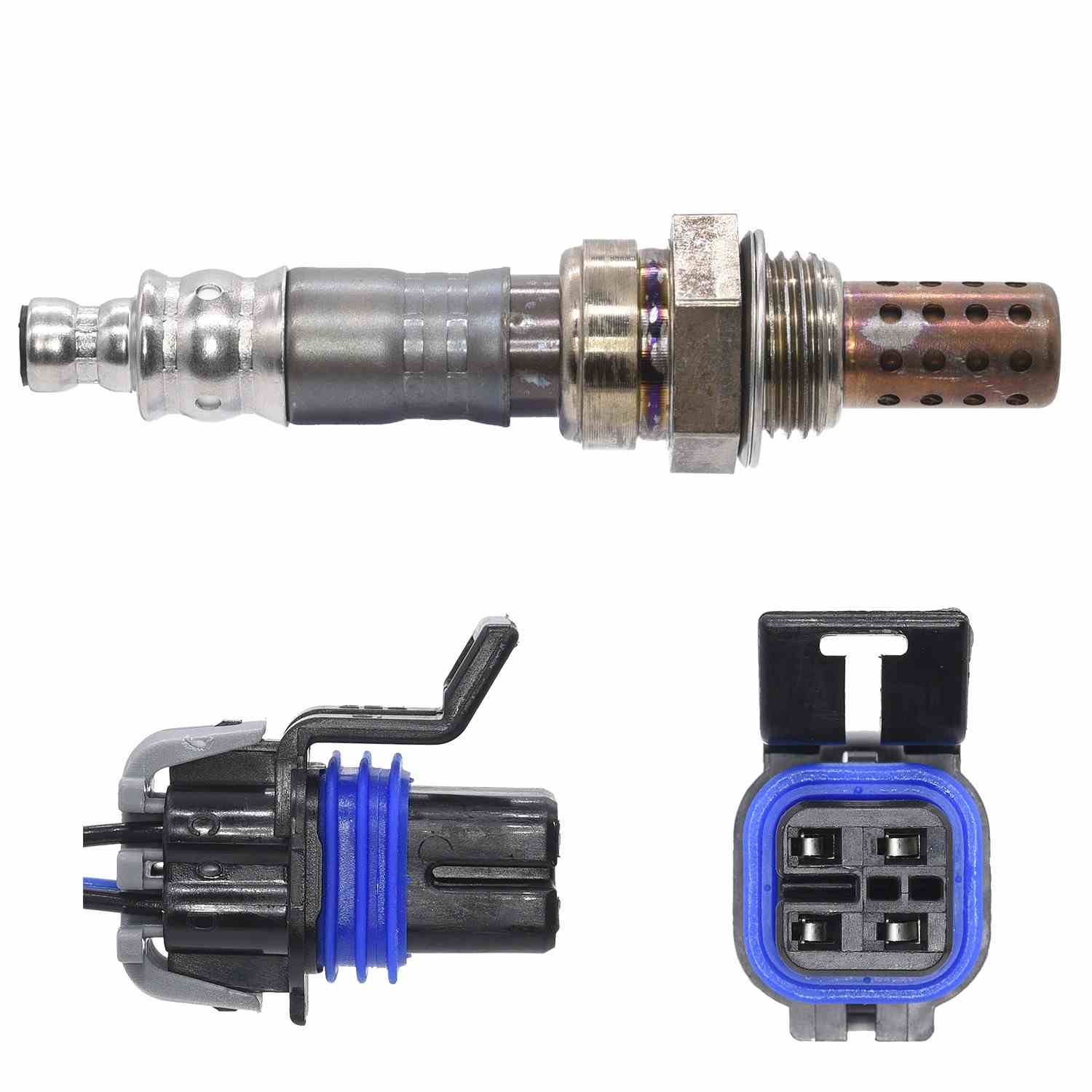 Walker Products Walker Products 250-24703 Oxygen Sensor 4-W Direct Fit 250-24703